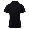 Womens Piana Polos Back